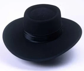 Stevie Ray Vaughan Hat 1