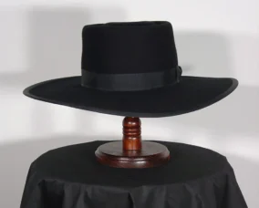 Stevie Ray Vaughan Hat 5