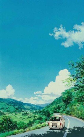 Studio Ghibli Wallpaper Phone 0