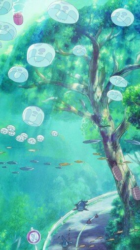 Studio Ghibli Wallpaper Phone 2
