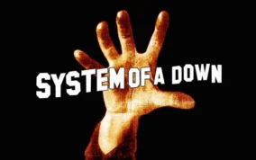 System Of A Down Wallpaper 0