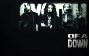 System Of A Down Wallpaper 2