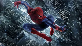 The Amazing Spider Man Wallpaper 0