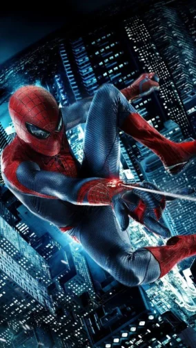 The Amazing Spider Man Wallpaper 1