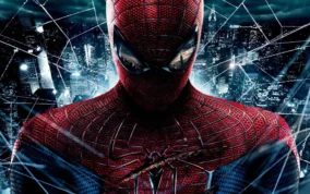 The Amazing Spider Man Wallpaper 4