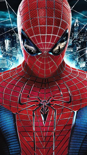 The Amazing Spider Man Wallpaper 5