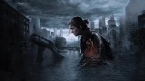 The Last Of Us 2 Wallpaper 0
