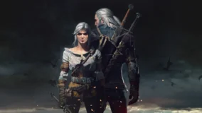 The Witcher 3 Background 1