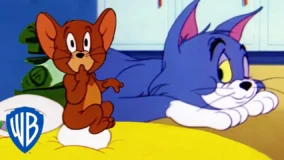 Tom And Jerry Funny Pictures 1