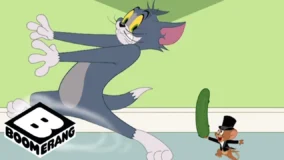 Tom And Jerry Funny Pictures 3