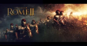 Total War Rome 2 Wallpaper 4
