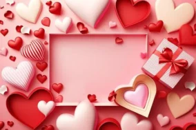 Valentines Day Background Images 0
