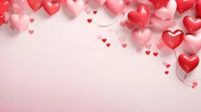 Valentines Day Background Images 1