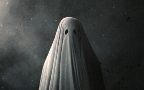 Wallpaper Ghost 2
