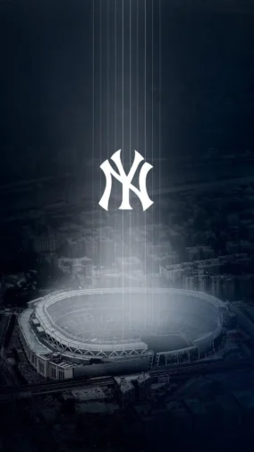 Wallpaper New York Yankees 0