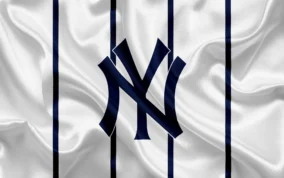 Wallpaper New York Yankees 5