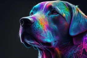 Wallpaper Pictures Of Dogs 3