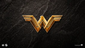 Wallpaper Wonder Woman Logo 0