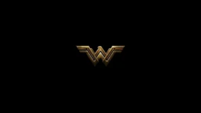 Wallpaper Wonder Woman Logo 5