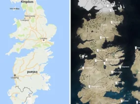 Westeros Map High Resolution 1