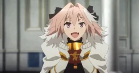 What Anime Is Astolfo From 3