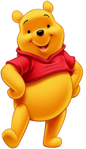 Winnie The Pooh Pictures 1