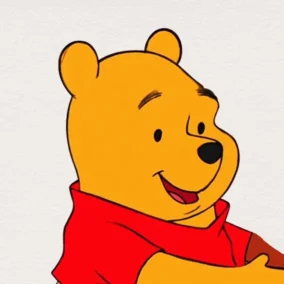 Winnie The Pooh Pictures 2