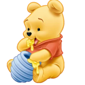 Winnie The Pooh Pictures 3