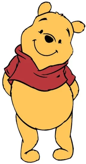 Winnie The Pooh Pictures 5