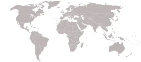 World Map Png 1