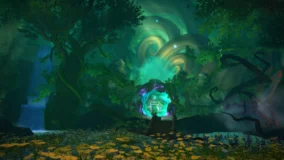 World Of Warcraft Backgrounds 3