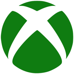 Xbox Logo Png 0