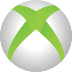 Xbox Logo Png 4
