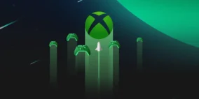 Xbox Series X Wallpaper 2