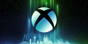 Xbox Series X Wallpaper 5