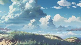 anime wallpaper landscape 3
