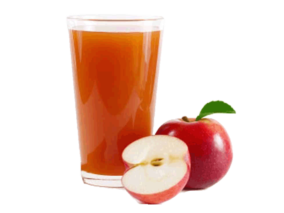 apple juice png 0