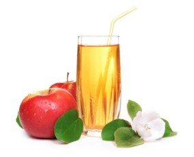 apple juice png 3