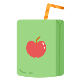 apple juice png 5