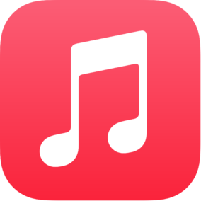 apple music icon png transparent 0
