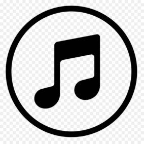 apple music icon png transparent 2