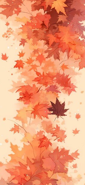 autumn wallpaper 5