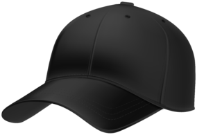 black hat png 2