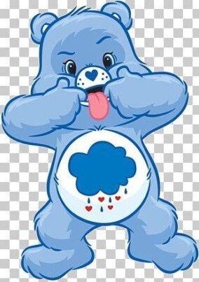 care bears png 2