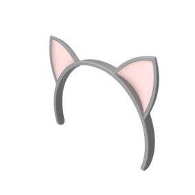 cat ears transparent png 5