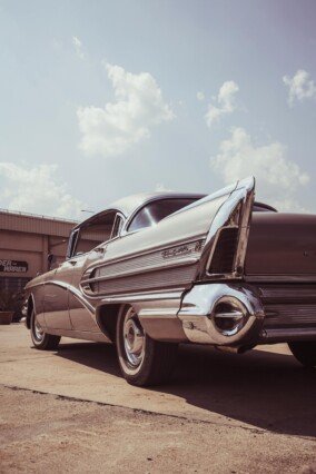 classic car wallpaper 1