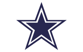 cowboys logo transparent 3