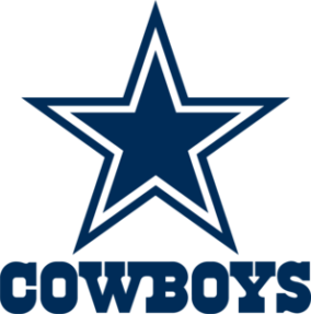 cowboys logo transparent 5