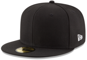 fitted hat png 4