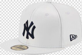 fitted hat png 5